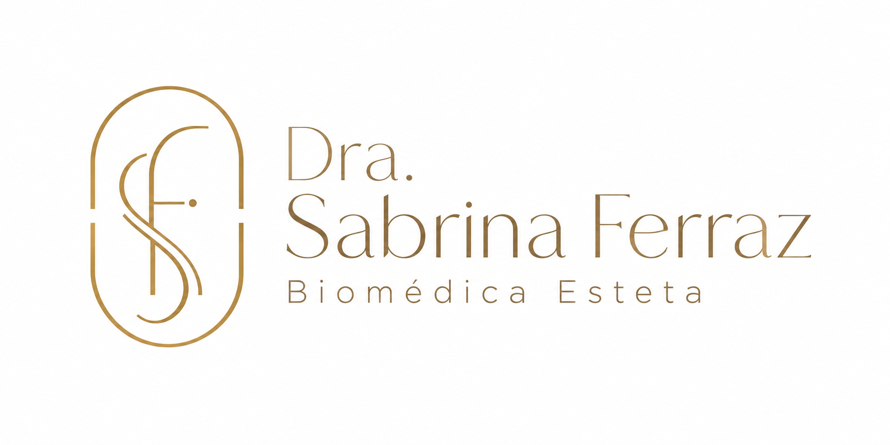 Dra. Sabrina Ferraz — Biomédica Esteta